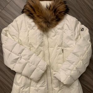 1 Madison Winter Puffer Coat